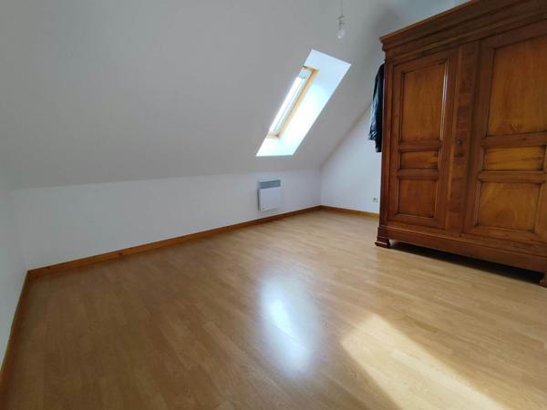 Maison 5 pièce(s) 86 m2 - Saint - Martin - Lez - Tatinghem