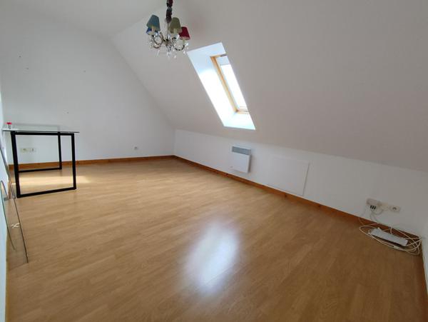 Maison 5 pièce(s) 86 m2 - Saint - Martin - Lez - Tatinghem