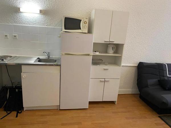 Appartement à louer à Aubenas (07200)