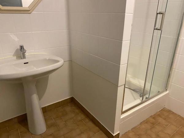 Appartement à louer à Aubenas (07200)