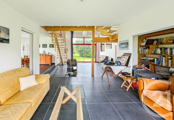 Maison à vendre  5 pièces - 262 m2 CHAILLAC SUR VIENNE - 87