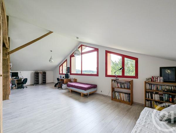 Maison à vendre  5 pièces - 262 m2 CHAILLAC SUR VIENNE - 87