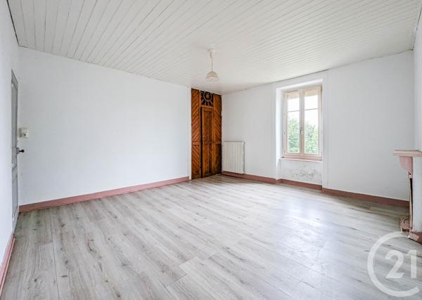 Maison à vendre  5 pièces - 262 m2 CHAILLAC SUR VIENNE - 87