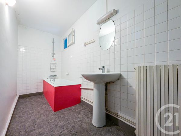 Maison à vendre  5 pièces - 262 m2 CHAILLAC SUR VIENNE - 87
