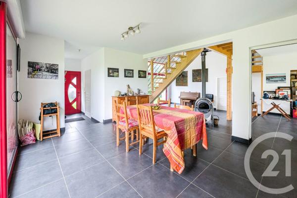 Maison à vendre  5 pièces - 262 m2 CHAILLAC SUR VIENNE - 87