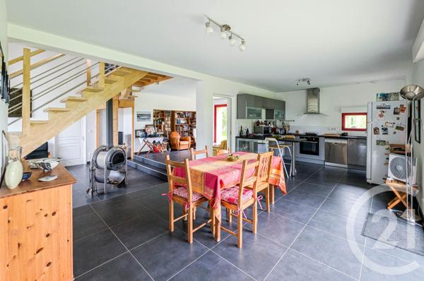 Maison à vendre  5 pièces - 262 m2 CHAILLAC SUR VIENNE - 87
