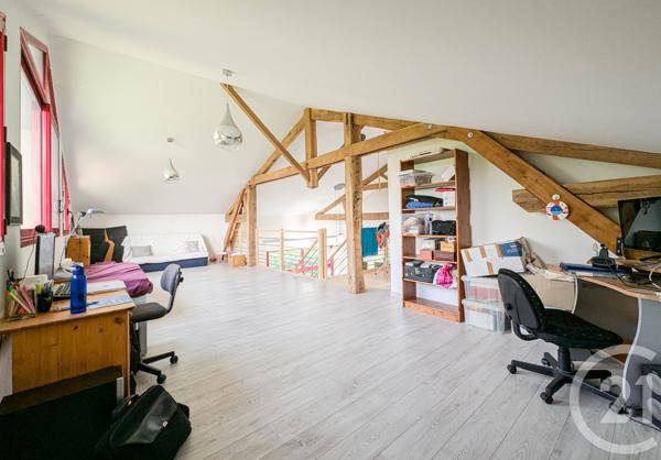 Maison à vendre  5 pièces - 262 m2 CHAILLAC SUR VIENNE - 87