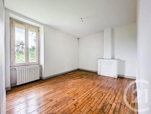 Maison à vendre  5 pièces - 262 m2 CHAILLAC SUR VIENNE - 87