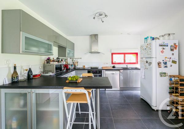 Maison à vendre  5 pièces - 262 m2 CHAILLAC SUR VIENNE - 87