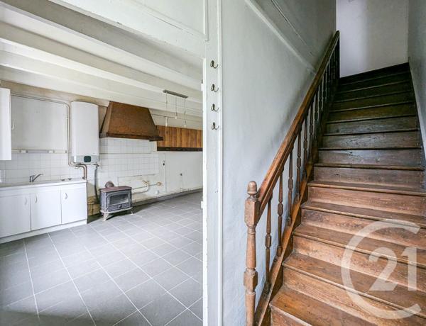 Maison à vendre  5 pièces - 262 m2 CHAILLAC SUR VIENNE - 87