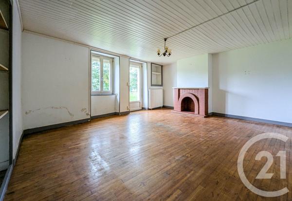 Maison à vendre  5 pièces - 262 m2 CHAILLAC SUR VIENNE - 87