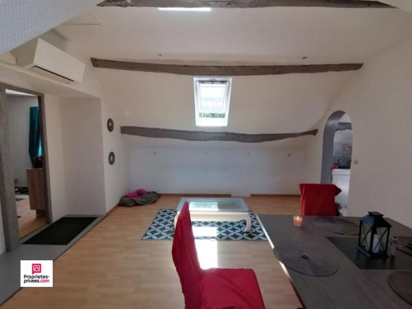 ECOUCHE LES VALLEES (61150), 11 pièce(s) 280 m2 environ , 5 chambres, prix 209 500, honoraires  4,75% inclus à la charge de l'acquéreur  soit 200 000euros hors honoraires