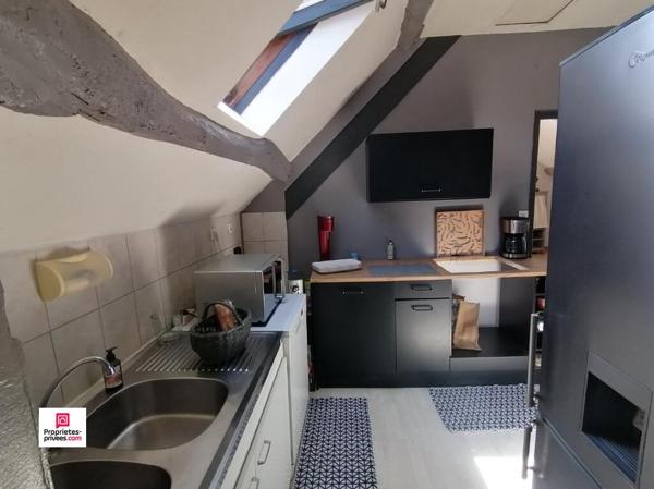 ECOUCHE LES VALLEES (61150), 11 pièce(s) 280 m2 environ , 5 chambres, prix 209 500, honoraires  4,75% inclus à la charge de l'acquéreur  soit 200 000euros hors honoraires