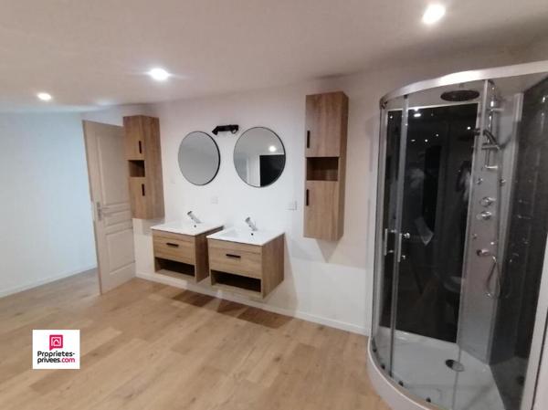 ECOUCHE LES VALLEES (61150), 11 pièce(s) 280 m2 environ , 5 chambres, prix 209 500, honoraires  4,75% inclus à la charge de l'acquéreur  soit 200 000euros hors honoraires