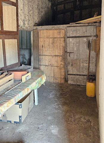 Maison rurale à vendre à Saint Remy en Bouzemont Saint Genest et Isson dans la Marne (51290), ref : 51081/903