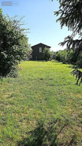 Maison rurale à vendre à Saint Remy en Bouzemont Saint Genest et Isson dans la Marne (51290), ref : 51081/903