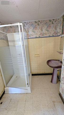 Maison rurale à vendre à Saint Remy en Bouzemont Saint Genest et Isson dans la Marne (51290), ref : 51081/903