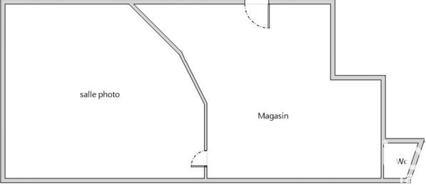 Immeuble à vendre 165 m² Saint-Sébastien-sur-Loire