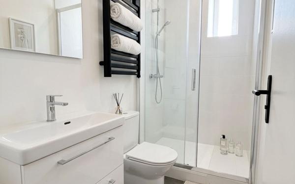 Appartement à louer    3 pièces •  Persan