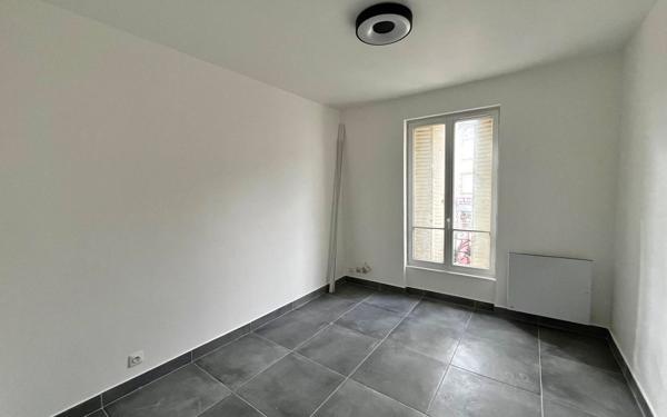 Appartement à louer    3 pièces •  Persan