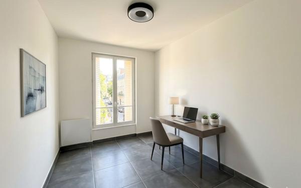 Appartement à louer    3 pièces •  Persan