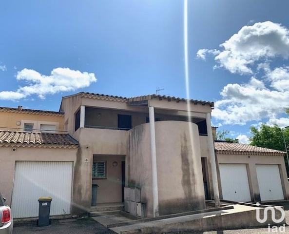 Appartement 3 pièces de 64 m² à Bouillargues (30230)