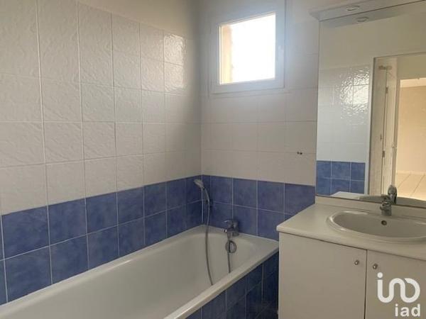 Appartement 3 pièces de 64 m² à Bouillargues (30230)