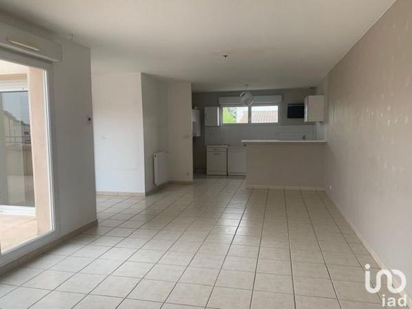 Appartement 3 pièces de 64 m² à Bouillargues (30230)