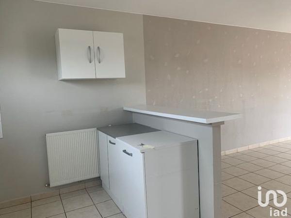 Appartement 3 pièces de 64 m² à Bouillargues (30230)