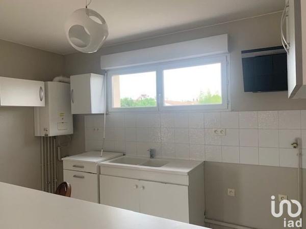 Appartement 3 pièces de 64 m² à Bouillargues (30230)