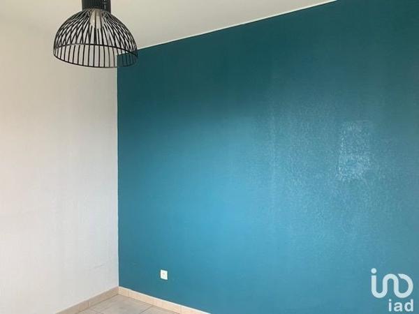 Appartement 3 pièces de 64 m² à Bouillargues (30230)