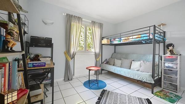 Maison 115 m2 - Terrain 960 m2