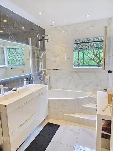 Maison 115 m2 - Terrain 960 m2