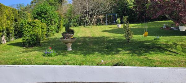 Maison 115 m2 - Terrain 960 m2