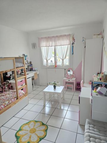 Maison 115 m2 - Terrain 960 m2