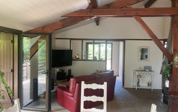 Vente Maison Moliets-et-maa