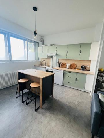 Appartement Orleans 2 pièce(s) 40 m2