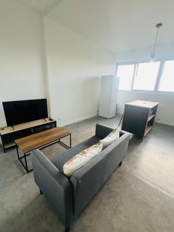 Appartement Orleans 2 pièce(s) 40 m2