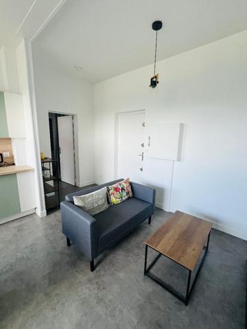 Appartement Orleans 2 pièce(s) 40 m2