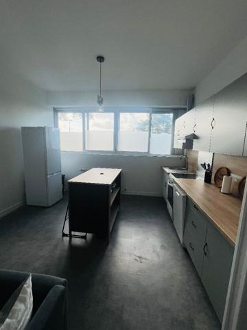 Appartement Orleans 2 pièce(s) 40 m2