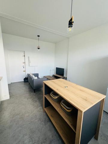 Appartement Orleans 2 pièce(s) 40 m2