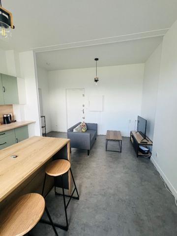 Appartement Orleans 2 pièce(s) 40 m2