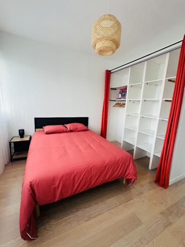 Appartement Orleans 2 pièce(s) 40 m2