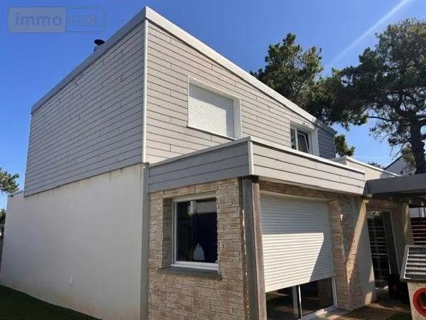 Achat - Maison | Maison Agon-Coutainville 50230 4 pièces 120 m 2 333 m 2