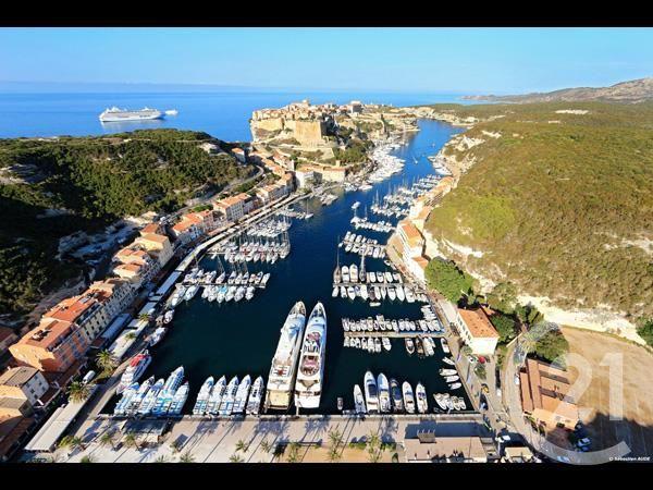 Appartement T4 à vendre  4 pièces - 110 m2 BONIFACIO - 201