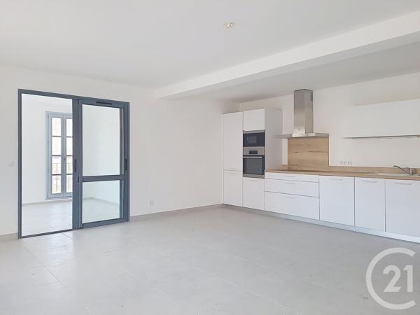 Appartement T4 à vendre  4 pièces - 110 m2 BONIFACIO - 201
