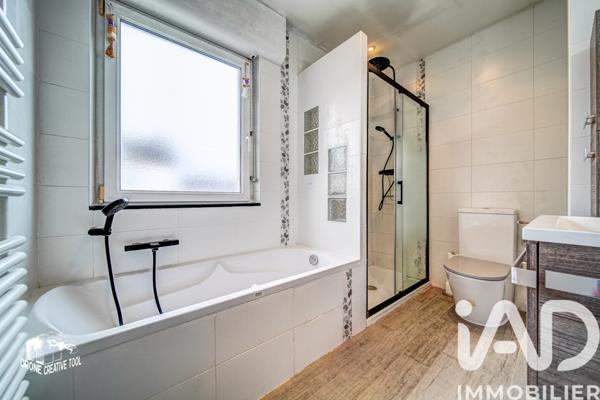 Maison à vendre 5 pièces 85 m² Vitry-sur-Orne