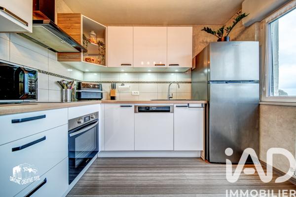 Maison à vendre 5 pièces 85 m² Vitry-sur-Orne
