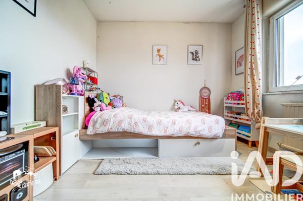 Maison à vendre 5 pièces 85 m² Vitry-sur-Orne