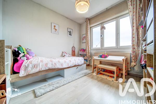 Maison à vendre 5 pièces 85 m² Vitry-sur-Orne